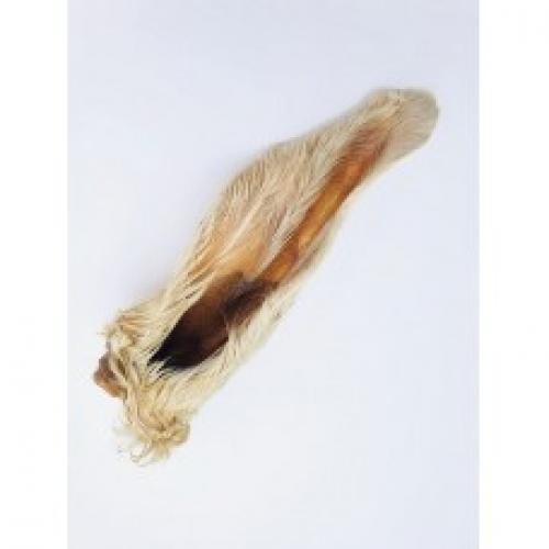 JR Natural Rabbit Ears with Hair - 100g